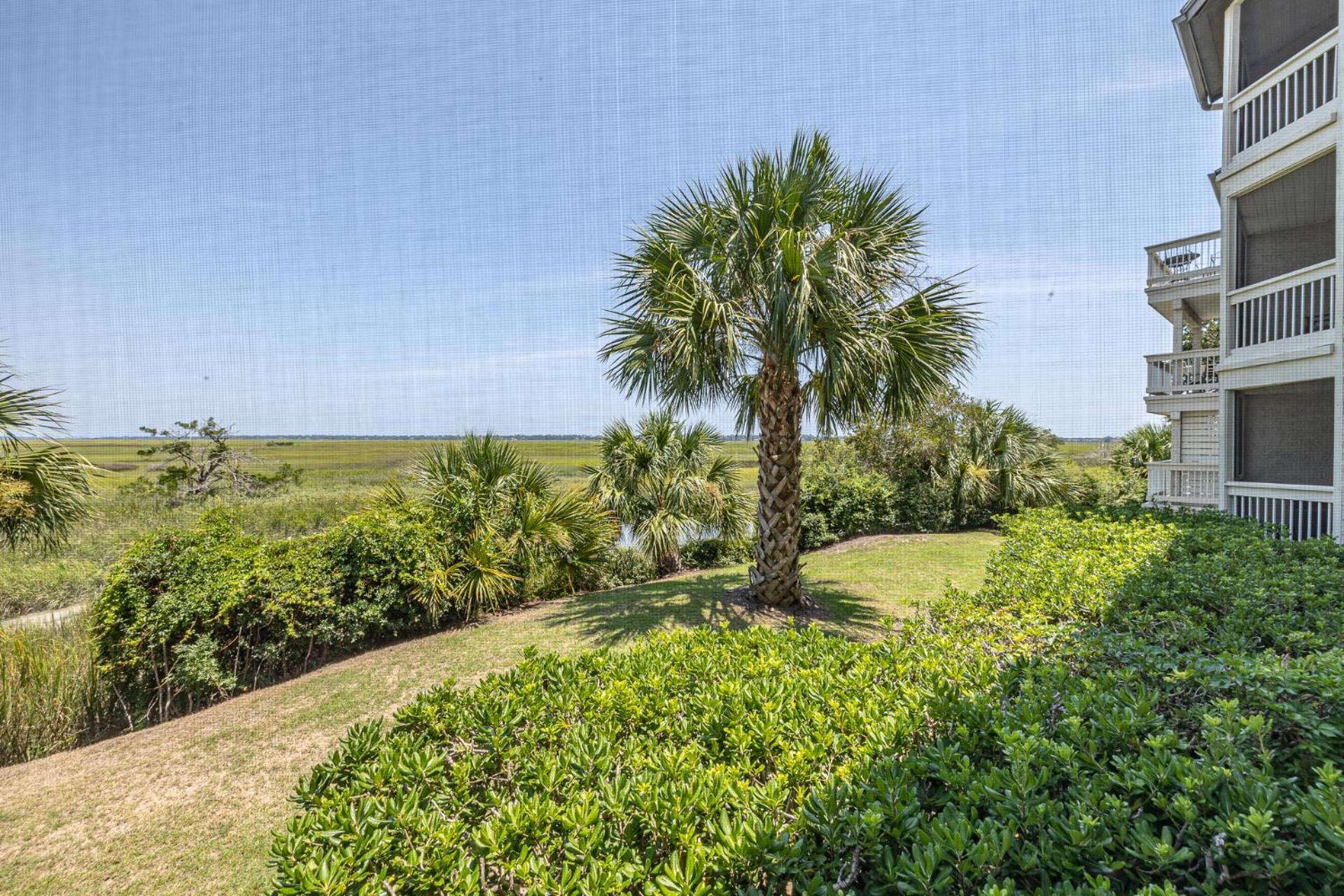 Birds Eye View Villa St. Simons Island Kültér fotó