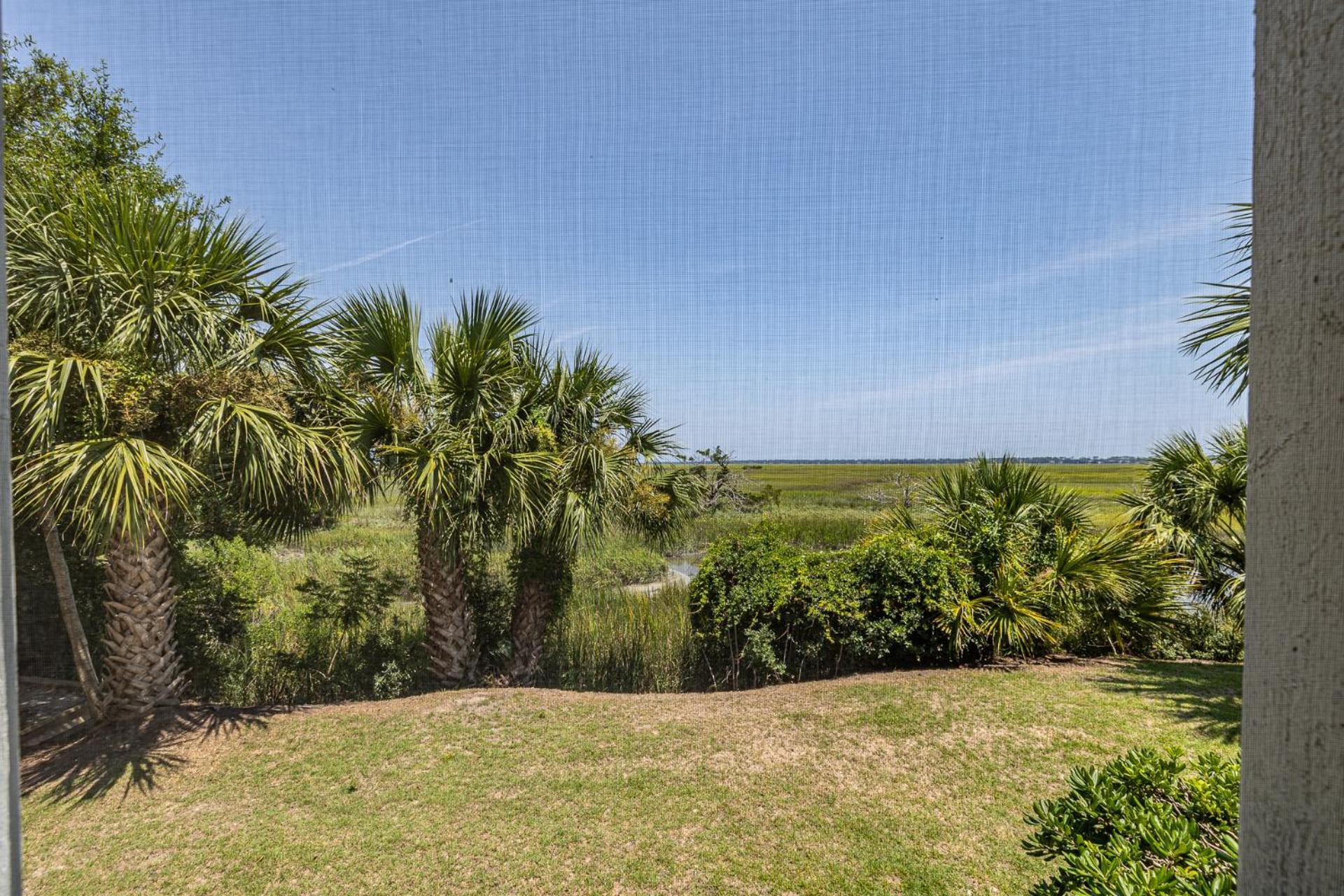 Birds Eye View Villa St. Simons Island Kültér fotó