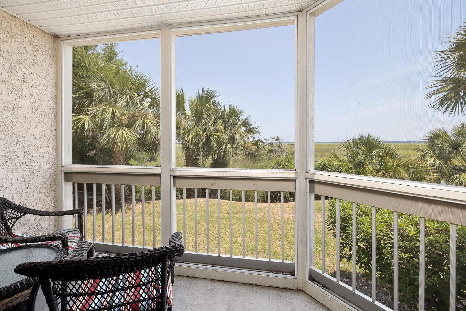 Birds Eye View Villa St. Simons Island Kültér fotó